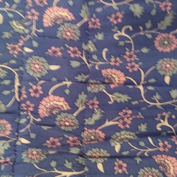 Boho dress size large - Picture 7 of 7